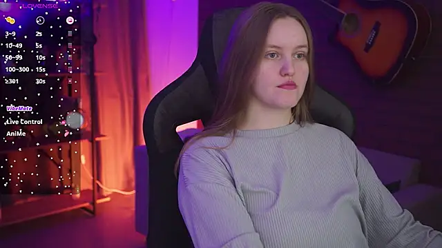 Snapshot of KellyPoter chatting on 11-09-25, 09:07 KellyPoter online show from 11-09-25, 09:07