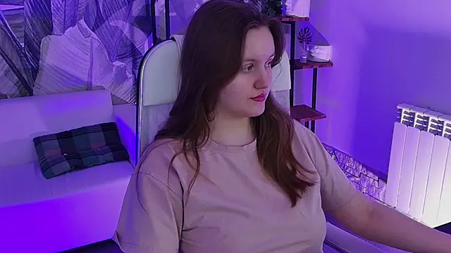 Snapshot of KellyPoter chatting on 02-05-26, 09:03 KellyPoter online show from 02-05-26, 09:03