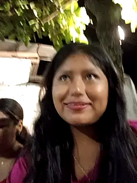 Snapshot of Karol-kamila19 chatting on 12-04-24, 12:08 Karol-kamila19 online show from 12-04-24, 12:08