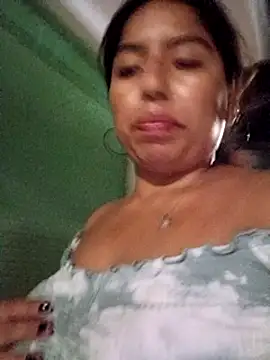 Snapshot of Karol-kamila19 chatting on 12-09-24, 12:23 Karol-kamila19 online show from 12-09-24, 12:23