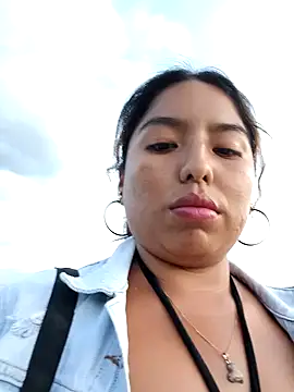 Snapshot of Karol-kamila19 chatting on 12-09-24, 11:03 Karol-kamila19 online show from 12-09-24, 11:03