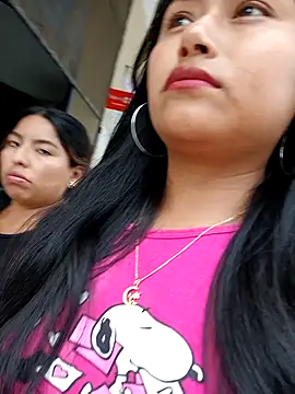 Snapshot of Karol-kamila19 chatting on 12-11-24, 07:57 Karol-kamila19 online show from 12-11-24, 07:57