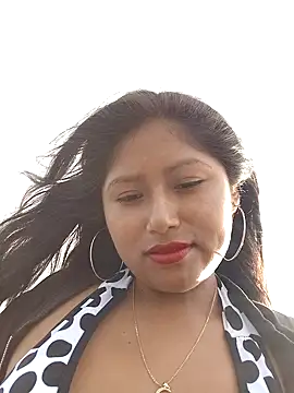 Snapshot of Karol-kamila19 chatting on 12-20-24, 10:11 Karol-kamila19 online show from 12-20-24, 10:11