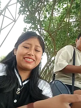 Snapshot of Karol-kamila19 chatting on 12-25-24, 01:09 Karol-kamila19 online show from 12-25-24, 01:09