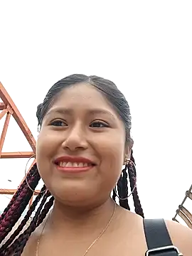 Snapshot of Karol-kamila19 chatting on 01-13-25, 01:49 Karol-kamila19 online show from 01-13-25, 01:49