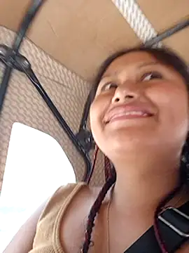 Snapshot of Karol-kamila19 chatting on 01-15-25, 04:43 Karol-kamila19 online show from 01-15-25, 04:43