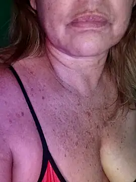 Kasandra Ho online show from 12-02-25, 01:55