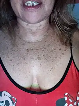 Kasandra Ho online show from 02-26-26, 01:48