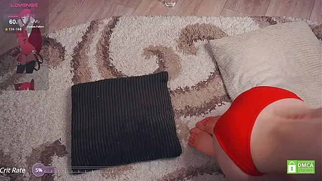 EditaBumford online show from 12-14-24, 01:38