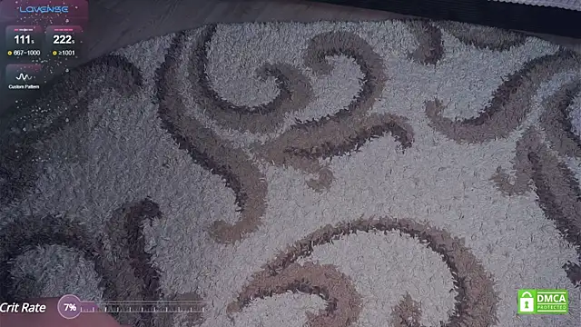 EditaBumford online show from 01-03-25, 01:36