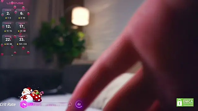 EditaBumford online show from 01-29-25, 10:37