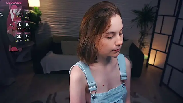 EditaBumford online show from 03-07-25, 02:23