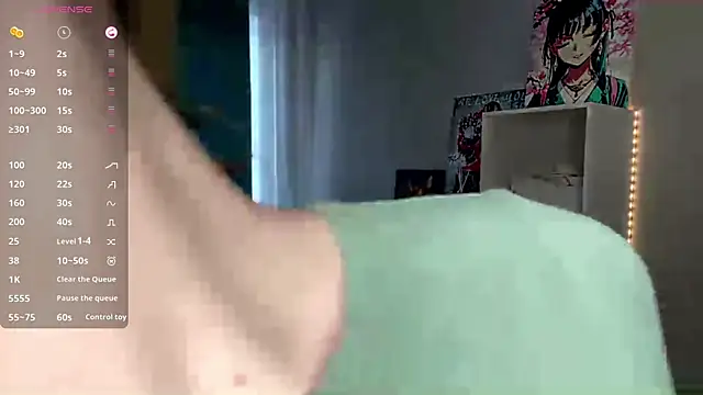 EditaBumford online show from 05-27-26, 07:16