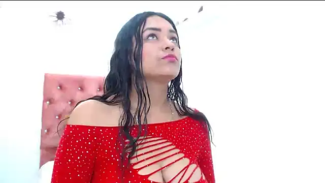 Snapshot of samanthaPuxy chatting on 03-15-25, 08:26 samanthaPuxy online show from 03-15-25, 08:26