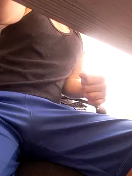 dragon1006 online show from 03-05-25, 04:13