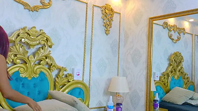 LucyLeah online show from 11-22-25, 12:04