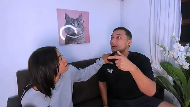 Fernanda brown18 online show from 11-08-25, 08:18