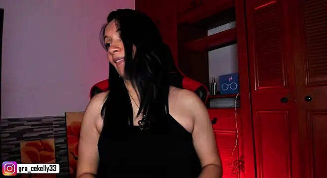 gracekelly12 online show from 12-05-24, 12:52