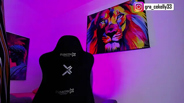 gracekelly12 online show from 02-07-25, 08:42