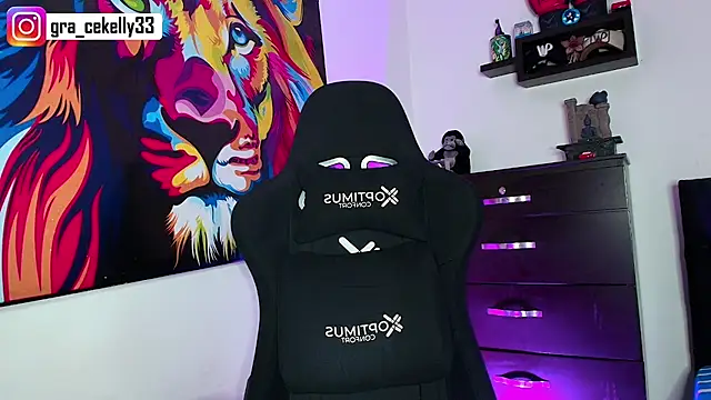 gracekelly12 online show from 03-11-25, 10:20