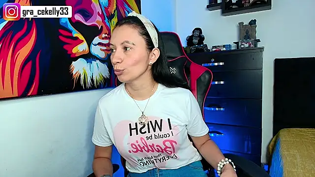 gracekelly12 online show from 03-14-25, 01:57