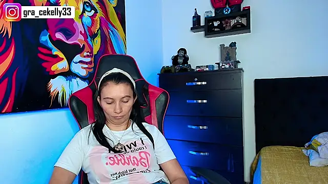 gracekelly12 online show from 03-14-25, 05:02