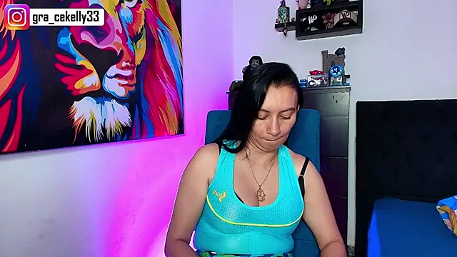 gracekelly12 online show from 03-19-25, 07:06