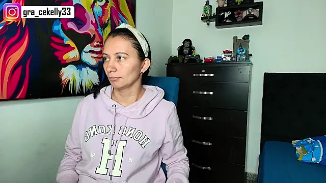 gracekelly12 online show from 03-20-25, 01:04