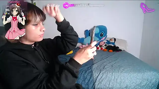 Caitlynwheler online show from 03-13-25, 07:31