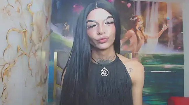 luna gil sex online show from 12-06-24, 08:29