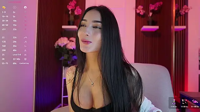 CattleyaScaly online show from 11-20-25, 07:35