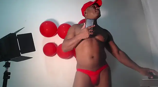 EbonyAscend online show from 03-11-25, 01:12