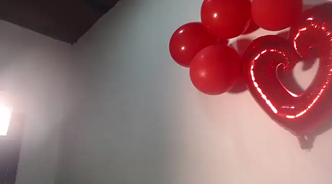 EbonyAscend online show from 03-18-25, 02:25