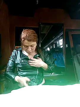 Skylar-Vox- online show from 03-17-25, 01:29
