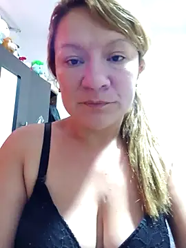 Skylar-Vox- online show from 09-30-25, 10:48