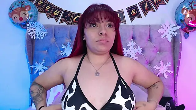 agatha 97  online show from 12-20-24, 02:19