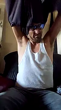 Snapshot of Pumpndeep chatting on 04-14-26, 01:55 Pumpndeep online show from 04-14-26, 01:55