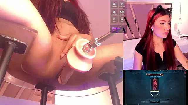 MiaVoss online show from 11-05-25, 09:59