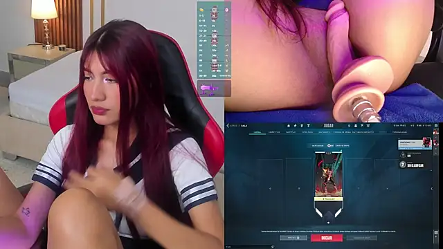 MiaVoss online show from 12-01-25, 09:42