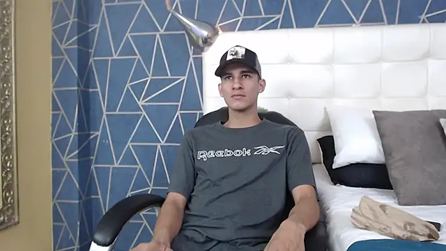 JakeMoxley online show from 02-02-25, 12:46