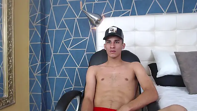 JakeMoxley online show from 02-02-25, 03:49