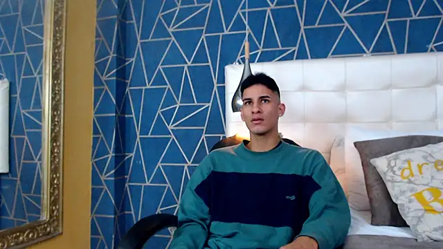 JakeMoxley online show from 02-04-25, 12:33