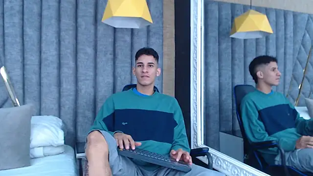 JakeMoxley online show from 02-11-25, 02:24