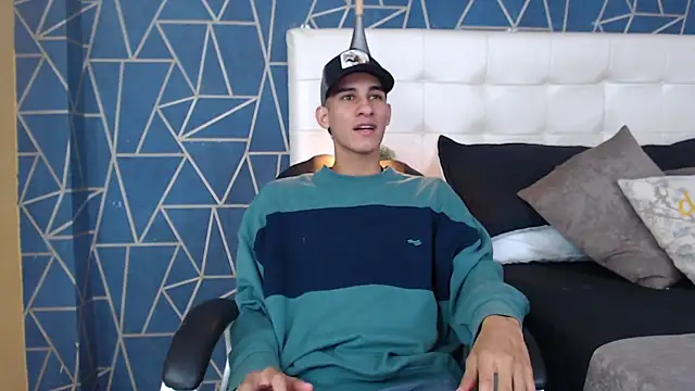 JakeMoxley online show from 02-23-25, 12:05