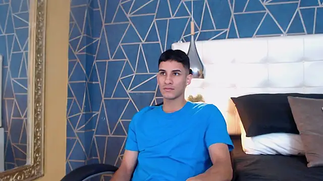 JakeMoxley online show from 02-28-25, 12:31