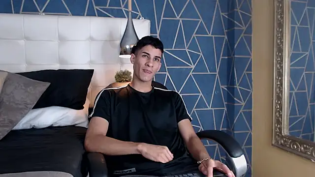 JakeMoxley online show from 03-02-25, 03:59