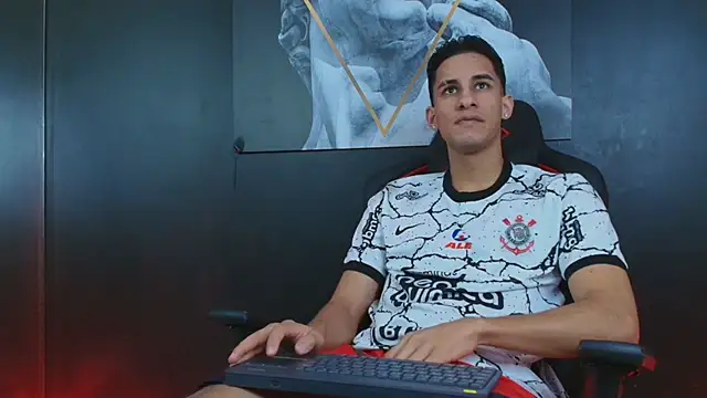 JakeMoxley online show from 09-10-25, 12:16