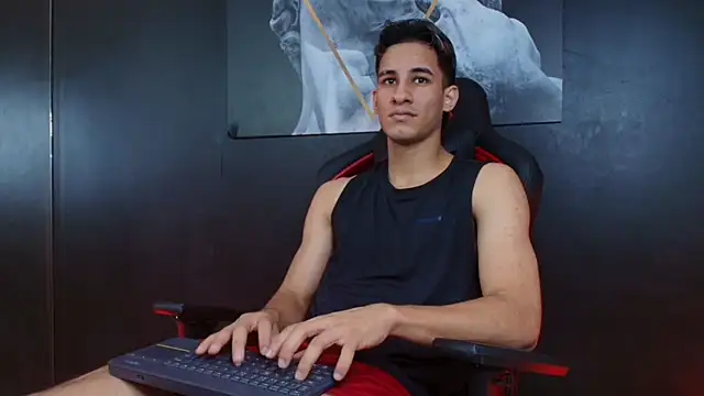 JakeMoxley online show from 09-17-25, 03:57