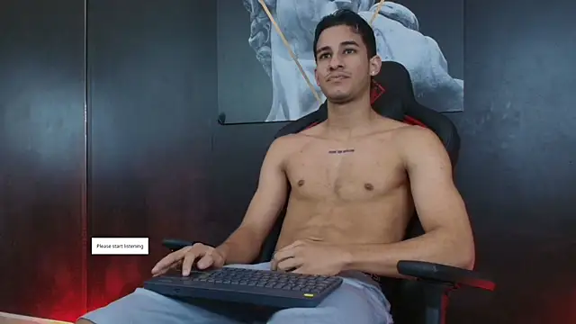 JakeMoxley online show from 10-19-25, 12:06