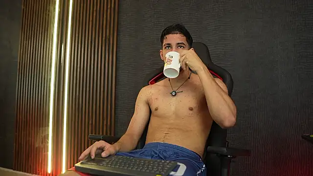 JakeMoxley online show from 03-06-26, 12:34